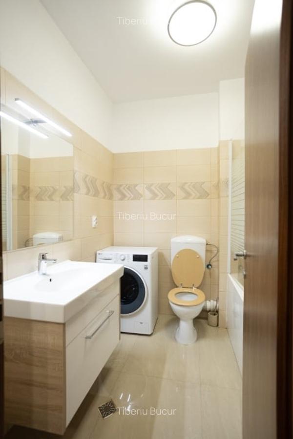 Apartament 2 camere | 56 m2 I lancului - Matei Voievod | loc de parcare inclus - 4