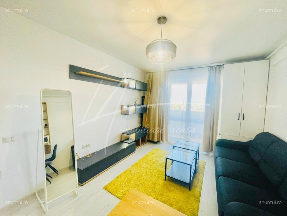 Chiajna, Pollux Residence, mobilat complet, parcare inclusa - 6