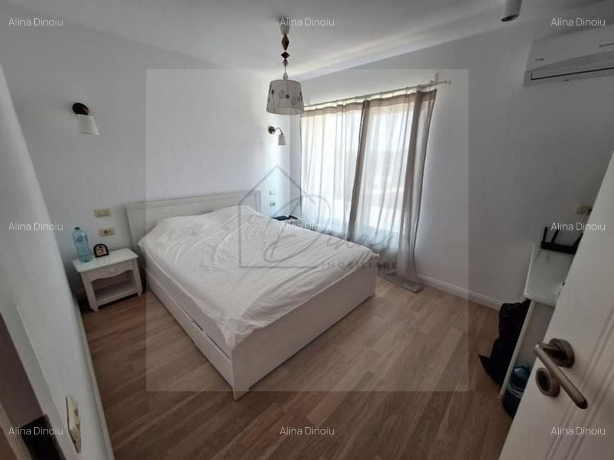 Vila de vanzare Pipera Rond OMV I  American Village I Comision 0% - 15