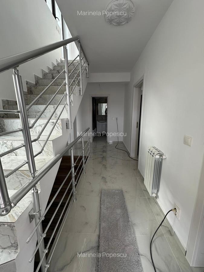Ansamblu Rezidential / Vile Individuale Cuplate/ Demisol Locuibil - 21