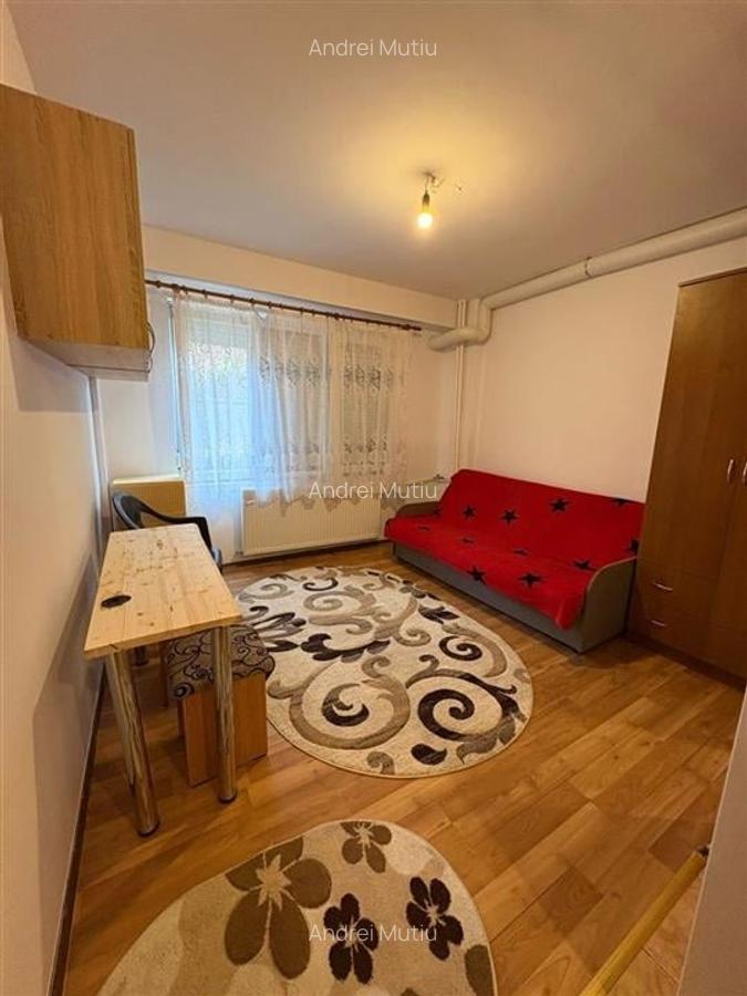 Garsonieră decomandată în Rogerius - 4