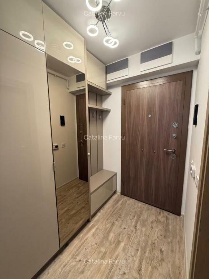 Garsoniera eleganta 41 mp | bloc 2021| mobilata modern | incalzire in pardoseala - 7
