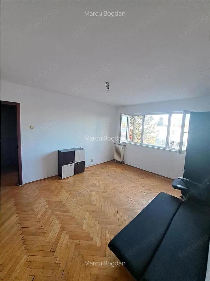 3 CAMERE, PARTIAL MOBILAT ETAJ 2 LIVIU REBREANU, SAGULUI! - 1