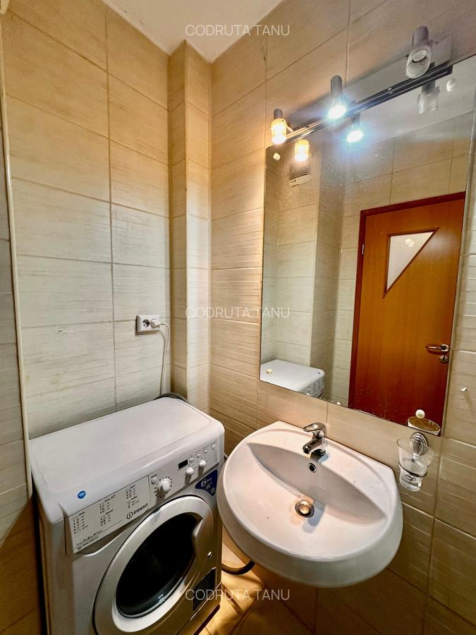 Apartament 3 camere, 72 mp, 2 băi, parcare și beci – Zona Carpatilor - 12