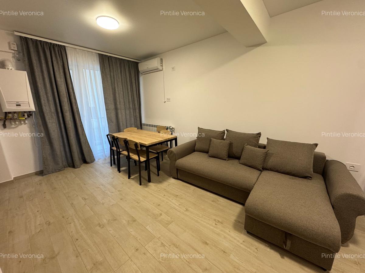 2 Camere Mamaia Sat Complex Meraki Termen Lung - 2