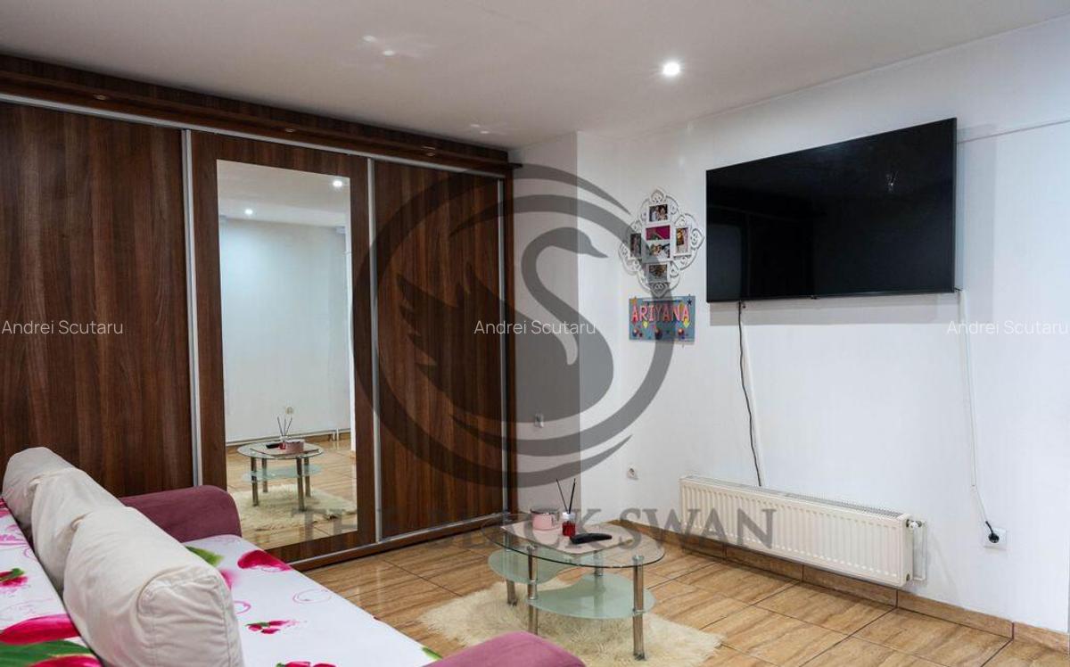 Casa cu 5 camere de vanzare | Zona Ultracentral, Baicoi |... - 21