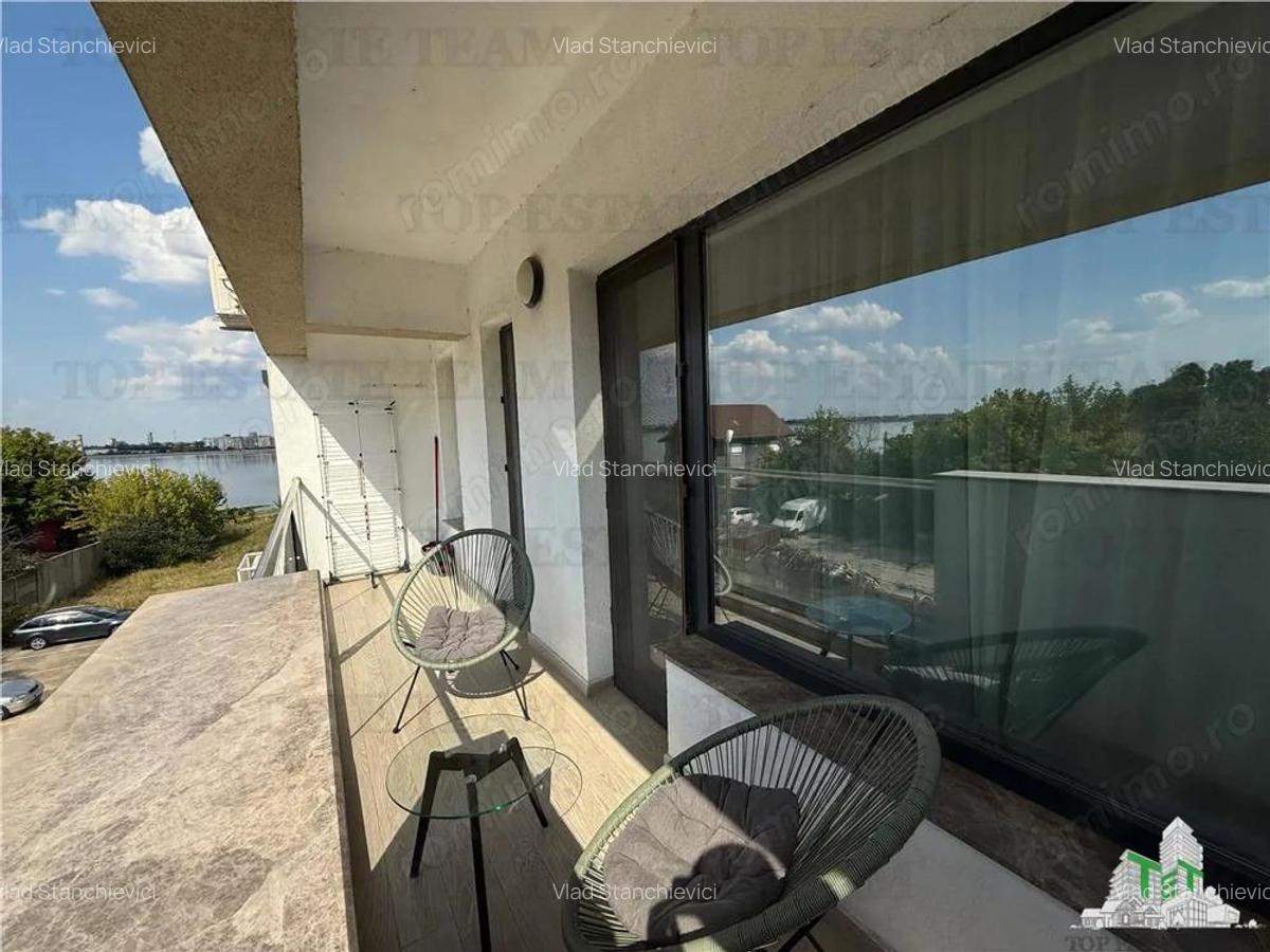 Apartament 2 camere premium de 62.5mp in complex Lake House - 5