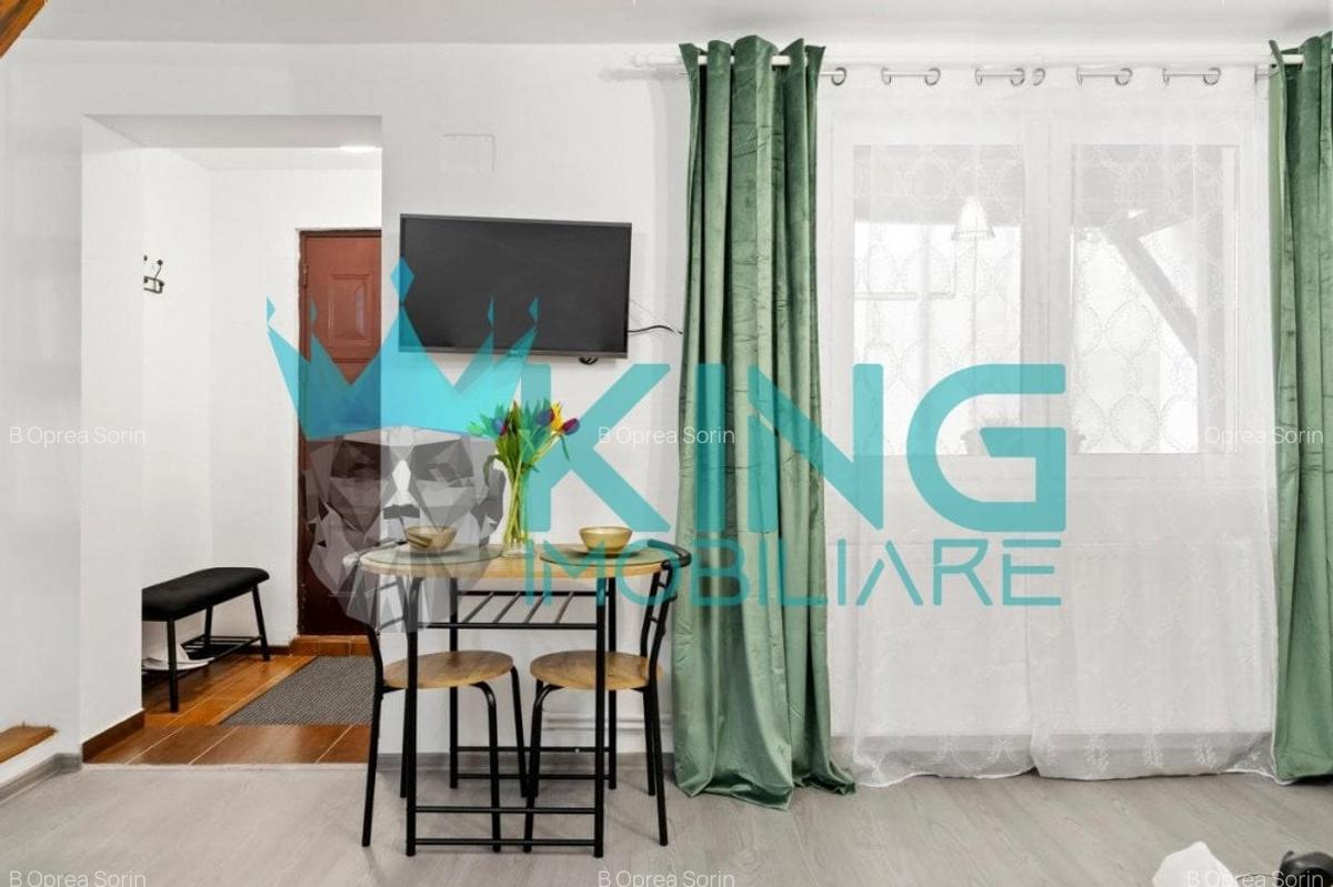 Apartament 2 Camere Cotroceni Sebastian - 4