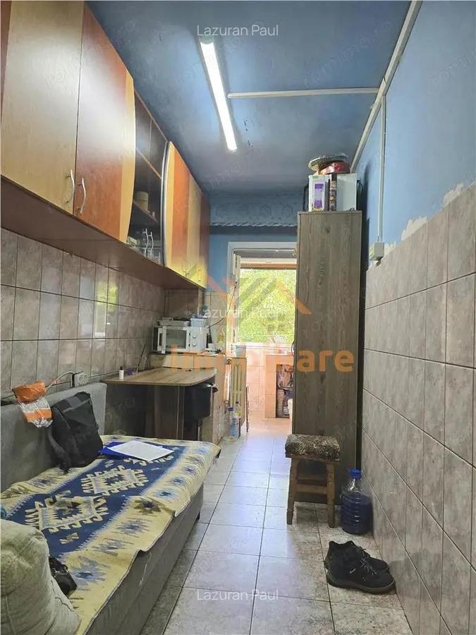 APARTAMENT 1 CAMERA | TIP D | ZONA SALCA | STR ATELIERELOR | ORADEA - 5