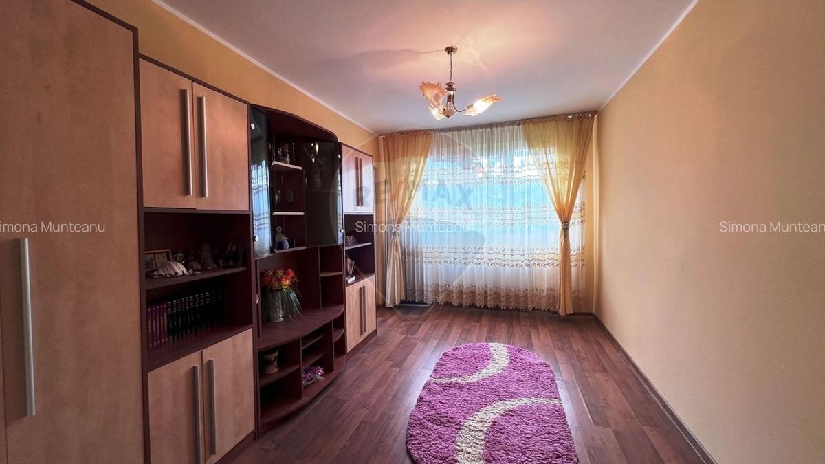 Apartament cu 2 camere de vanzare in zona Micro 39A I Galati - 3