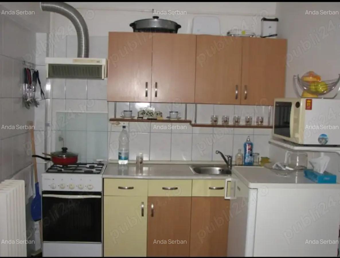 Situata intr-o oaza de verdeata,acompaniata de ciripitul pasarelelor - 2