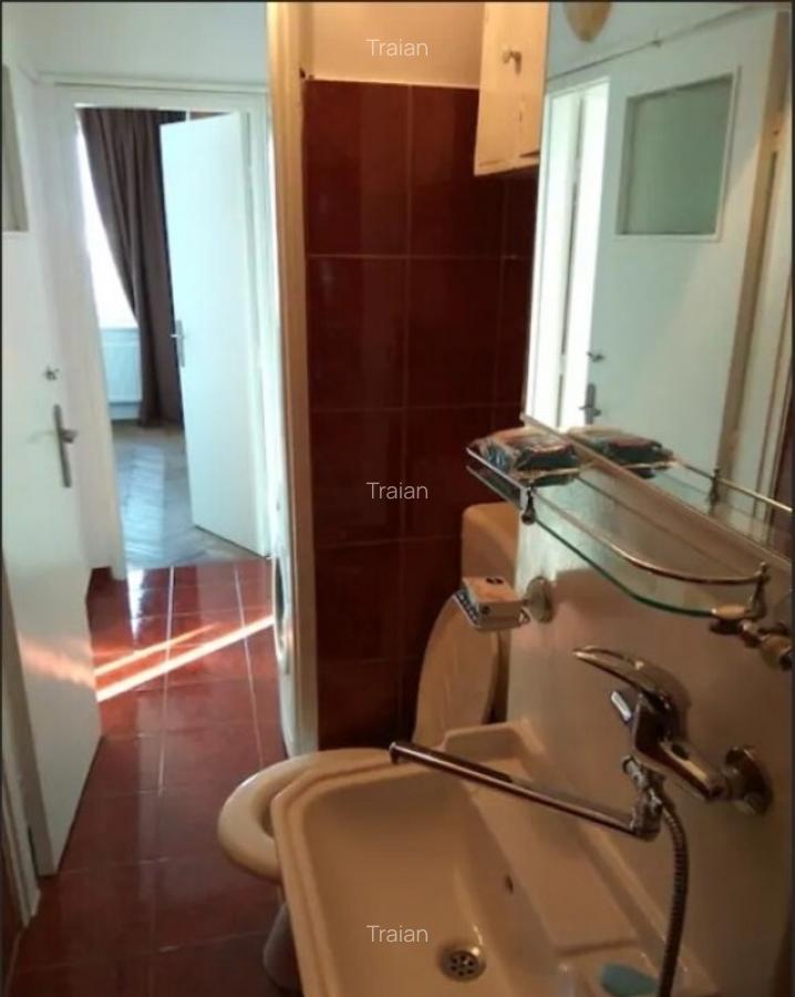 SUPER CENTRAL Cismigiu apartament 3 camere - 7