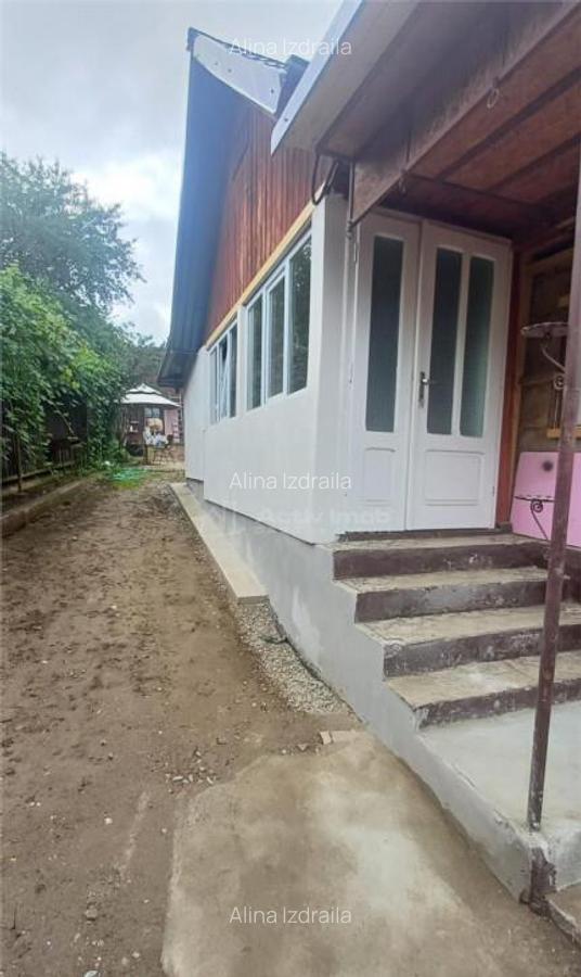 Casa de in Saliste aproape de Transalpina - 6