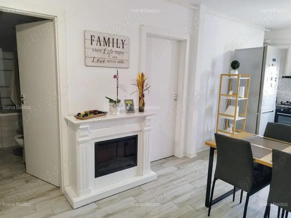 Apartament 2 camere decomandat ARED - 3