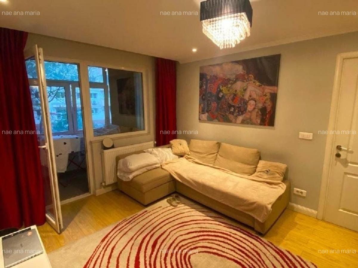 Apartament 2 camere de vanzare Crangasi - 1