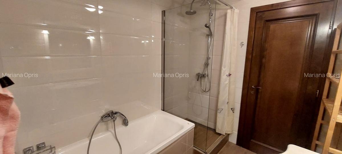 Apartament 3 camere, supratafata utila 104mp, spre vanzare Parcul SubArini - 15