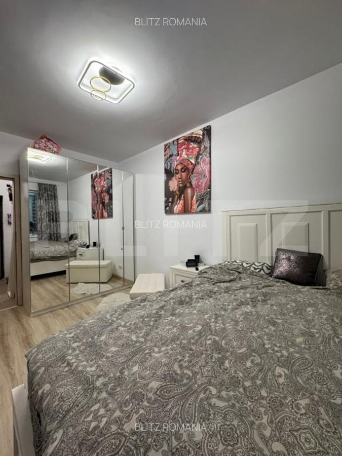Studio de vanzare, 41 mp, loc de parcare inclus, zona Militari-Metrou Preciziei - 6