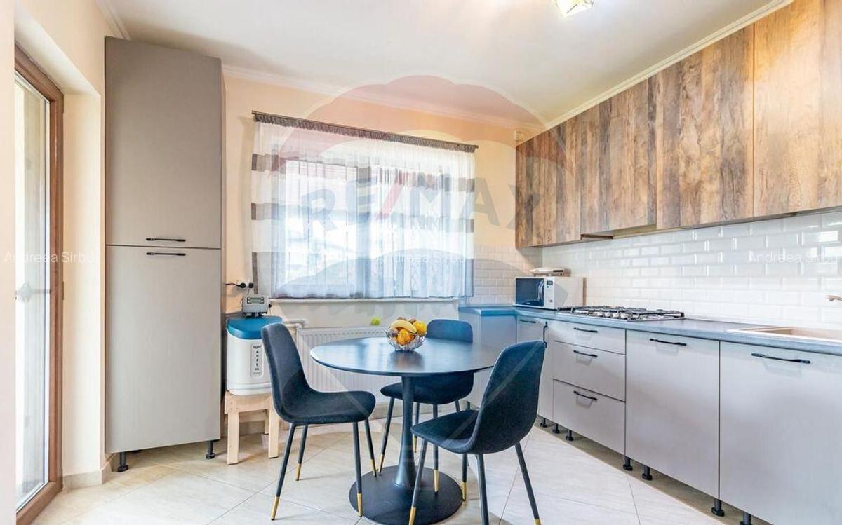 Casa / Vila de vanzare in Corbeanca, Petresti, acces ra... - 12