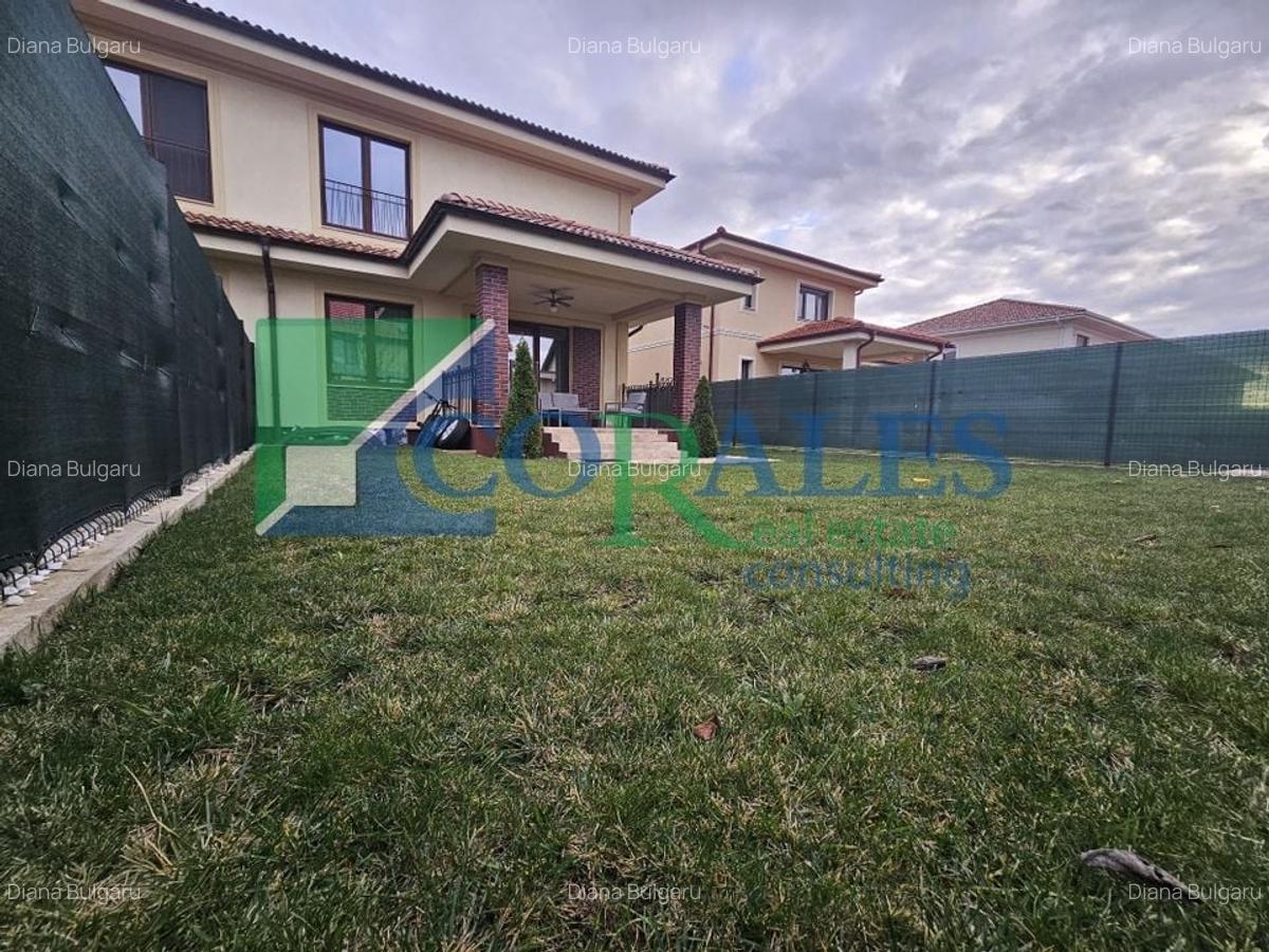 5 camere. Mobilat si utilat. Langa Parcul Terra - 19