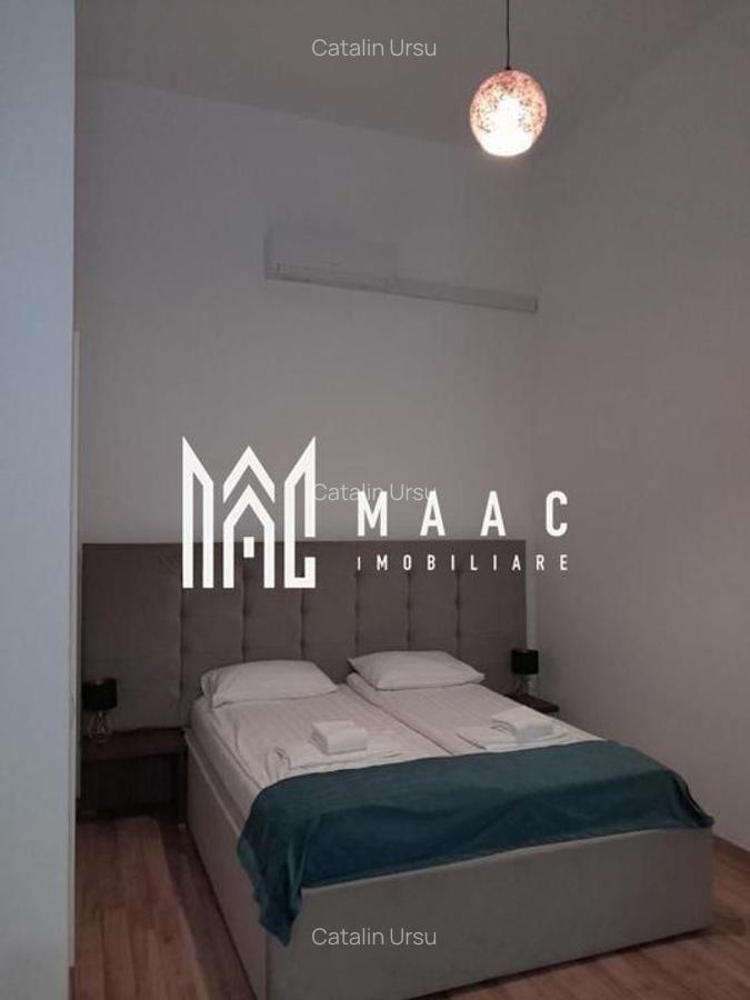 Apartament 2 camere I 75 mpu I Regim hotelier I Ultracentral - 22