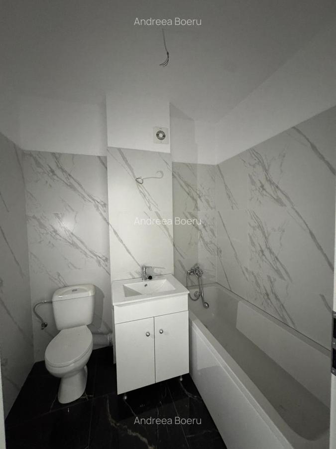 VANZARE APARTAMENT 2 CAMERE 45 MP-ET 1 DIN 3 BLOC NOU-FINALIZAT-ZONA EXCELENTA - 12