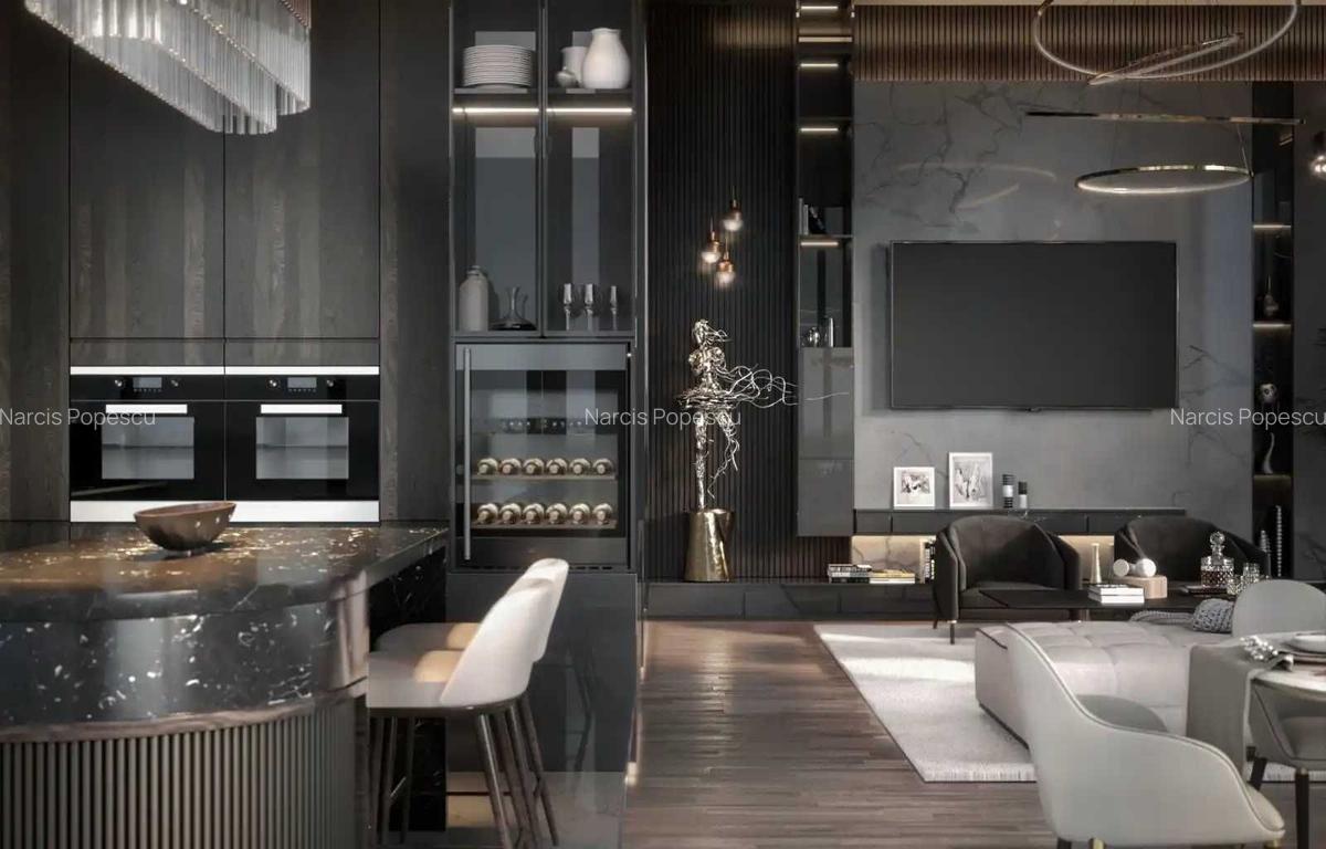 FLOREASCA-ONE LAKE CLUB - 18