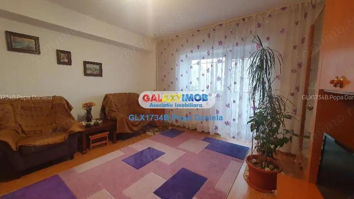 Vanzare 3 camere decomandat etaj 2 bloc 1988 Calea Vacaresti - 17