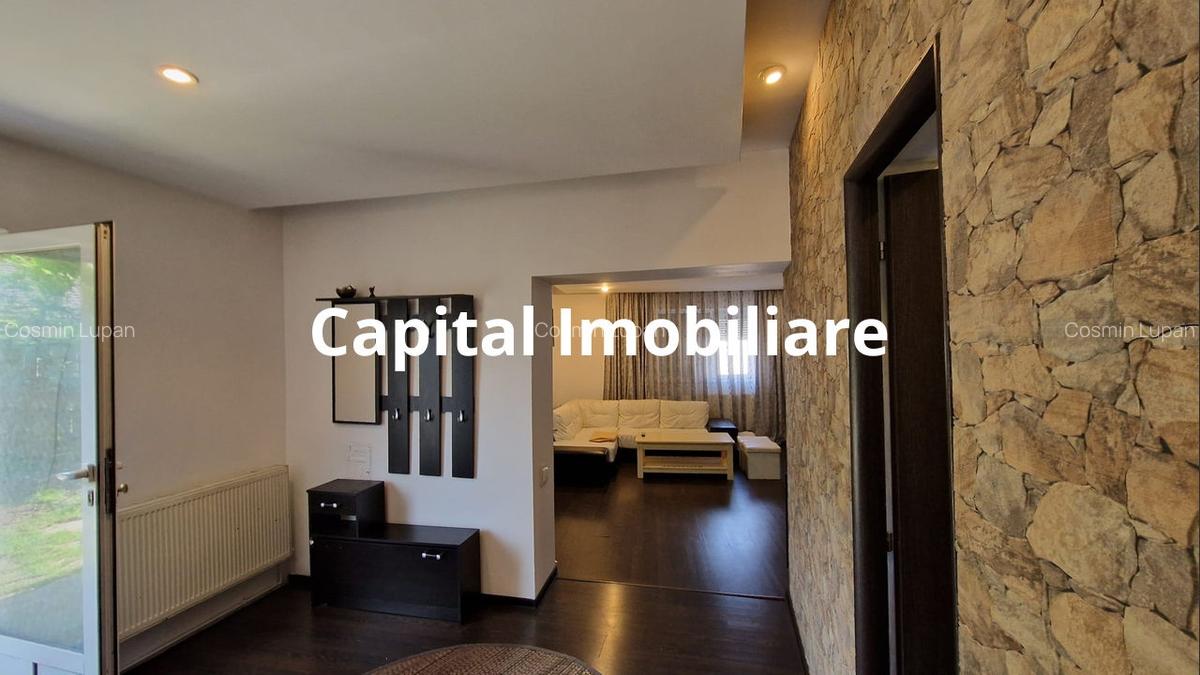 Casă cu 4 camere în Orașul Vechi - 8