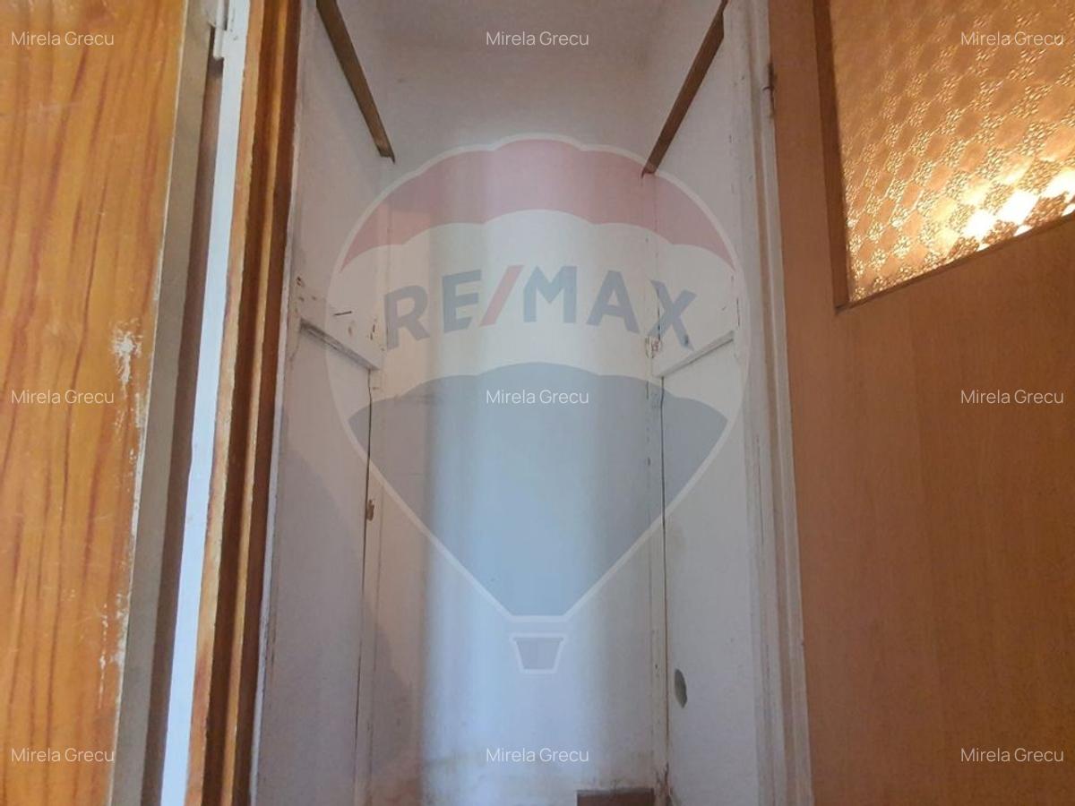 Vanzare Apartament cu 2 camere zona Vitan - 12