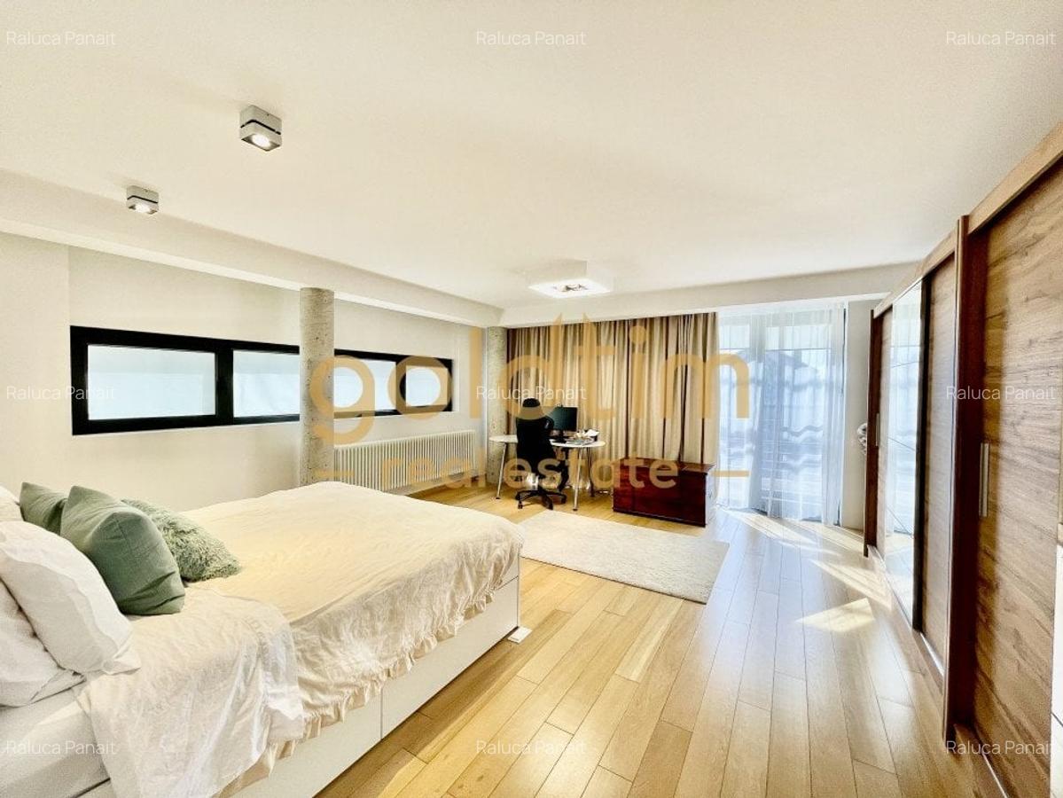 SUPERB/ ESQUISITE DESIGN/ GARDEN/ PARKINGS/ IANCU NICOLAE - 48