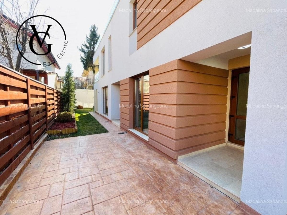 Apartament 3 camere - curte spatioasa - Bucurestii Noi - 5