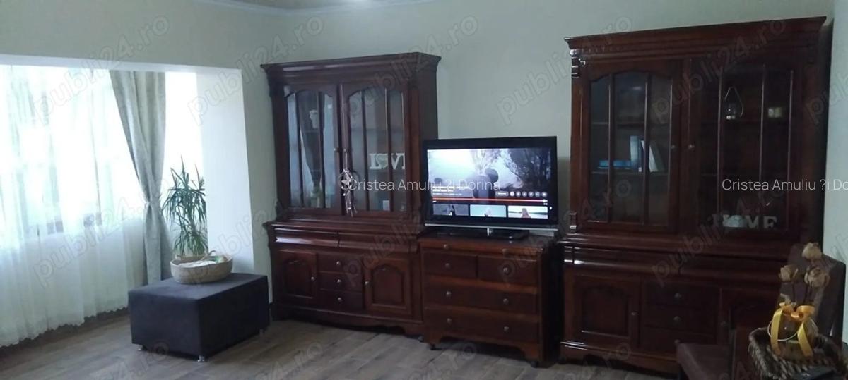 Vanzare apartament 2 camere decomandate, parter, ultracentral in Caransebes - 7 Vanzare apartament 2 camere decomandate, parter, ultracentral in Caransebes - 7