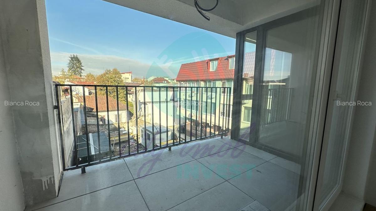 2 camere BLOC BOUTIQUE MOSILOR -EMINESCU - 1