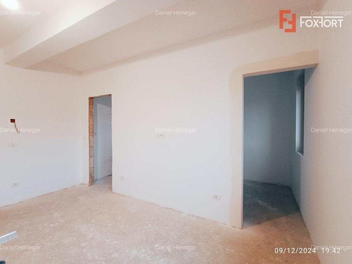 Casa individuala 4 camere, 136 mp utili - Giroc - 6 Casa individuala 4 camere, 136 mp utili - Giroc - 6