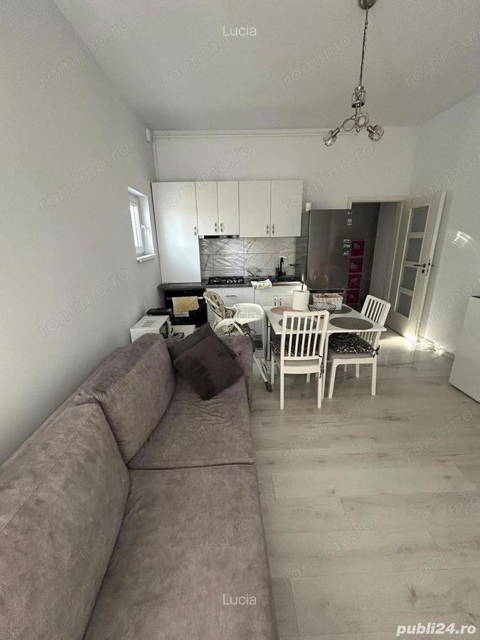 Apartament cu 2 camere etaju 1 ideal pentru investitie Braytim Giroc - 4