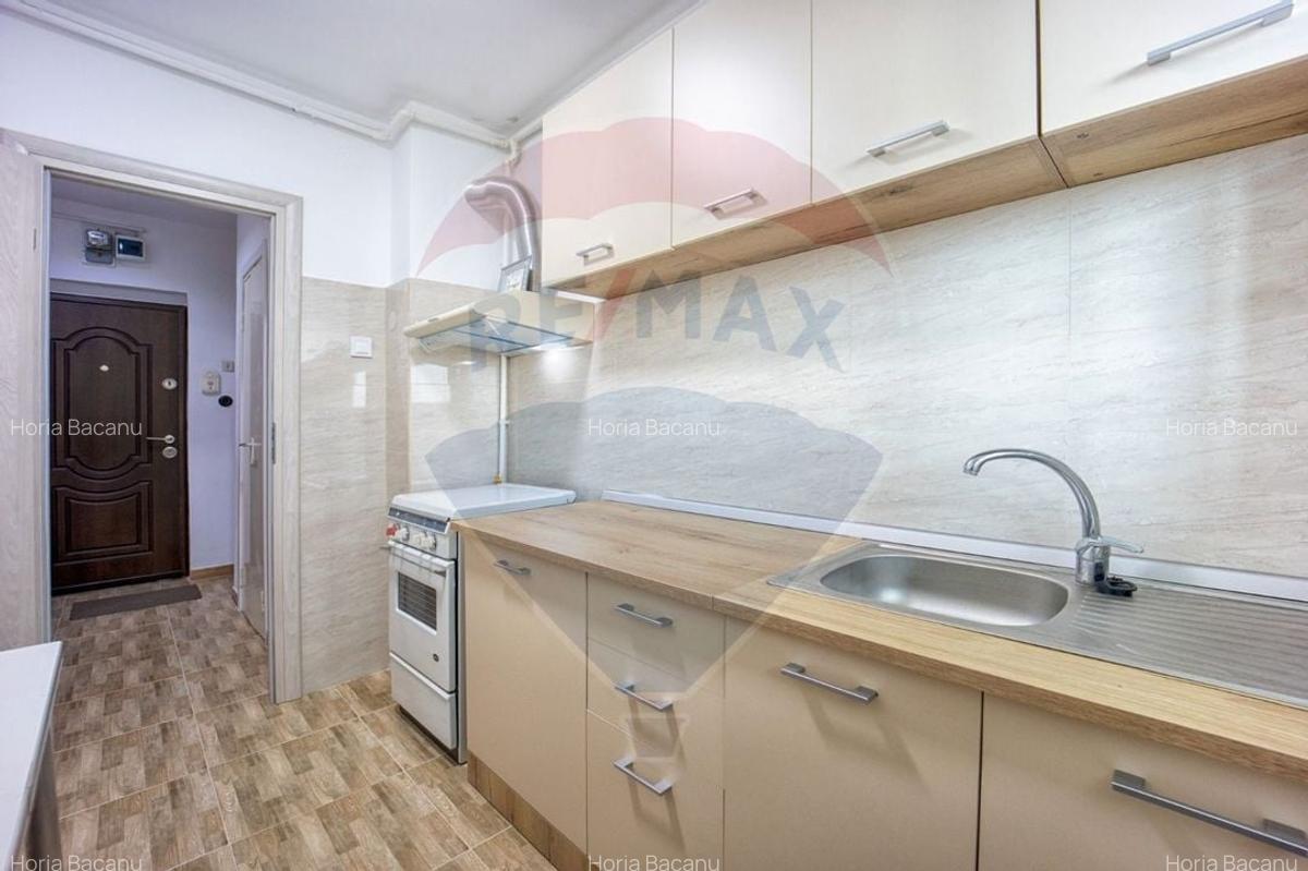 Apartament cu 2 camere de vanzare in zona Harmanului | Comision 0% - 13