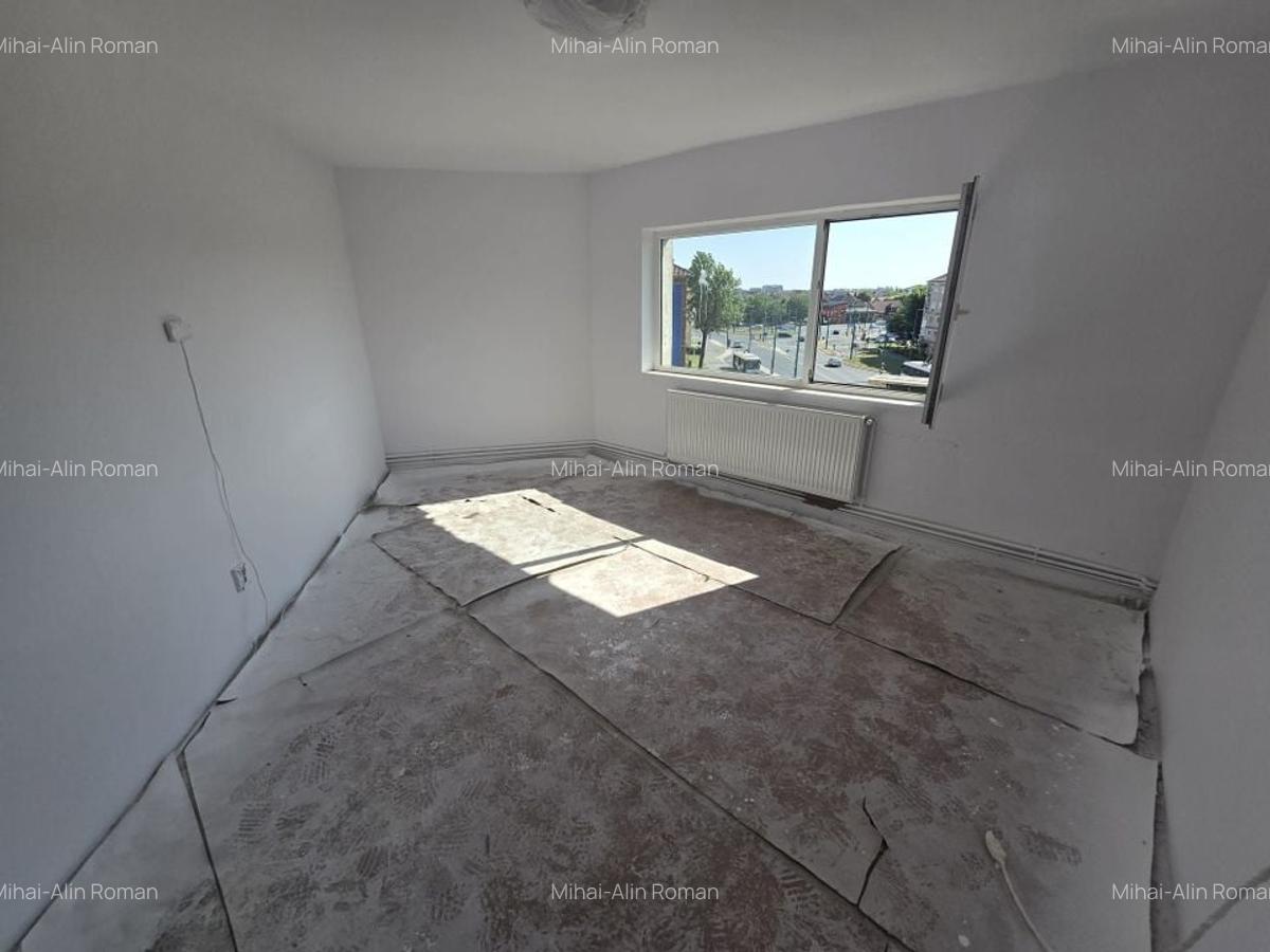 Apartament cu 2 camere decomandat în Soarelui - 2