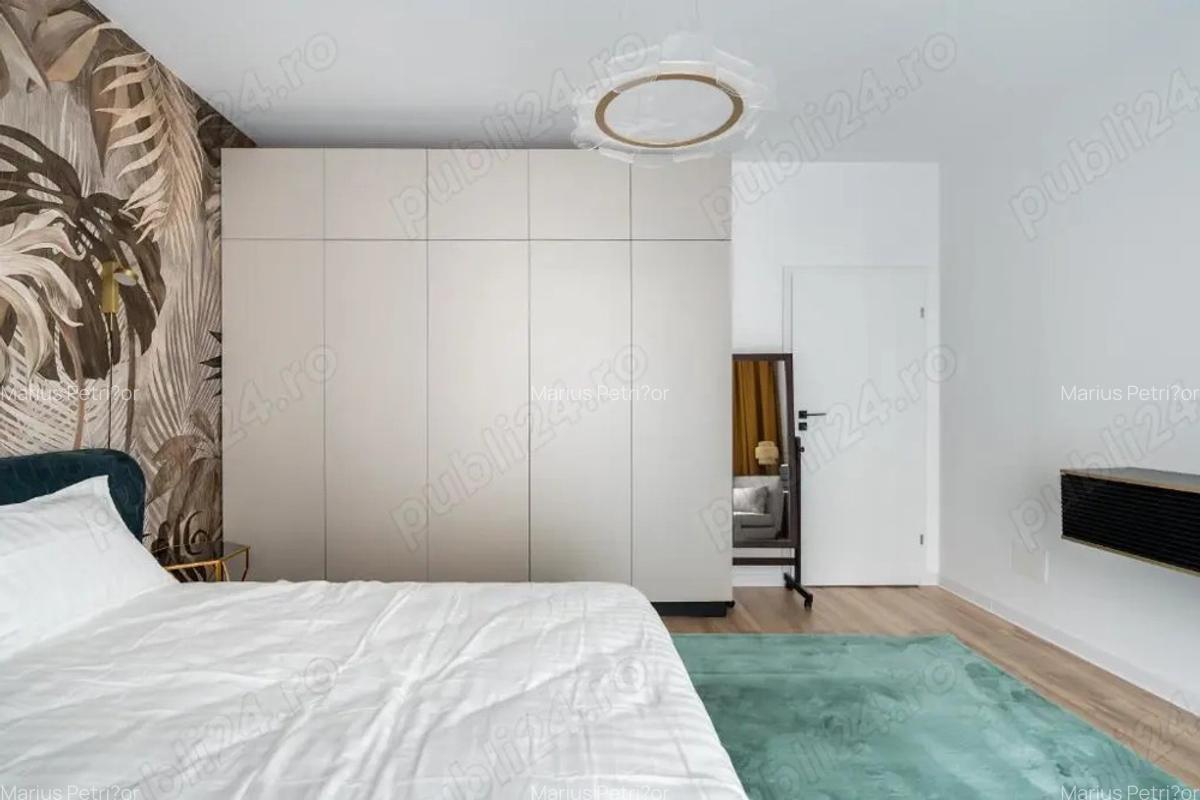 Inchiriez Apartament cu toate utilitatile necesare !! - 4