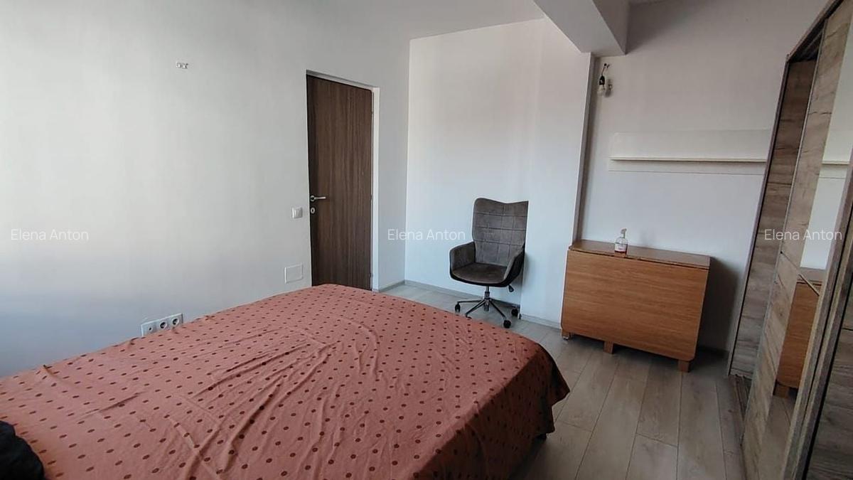 Apartament 2 camere, 43.5 mp utili + terasa, etaj 5/7 , Baciu-Petrom - 4