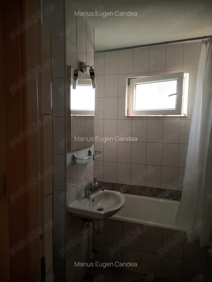 Apartament 2 camere decomandat de inchiriat in Constanta zona Dorally - 8
