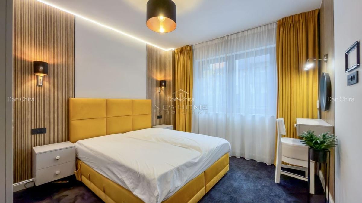 Apartament modern cu 2 camere, Luminia, Europa - 9