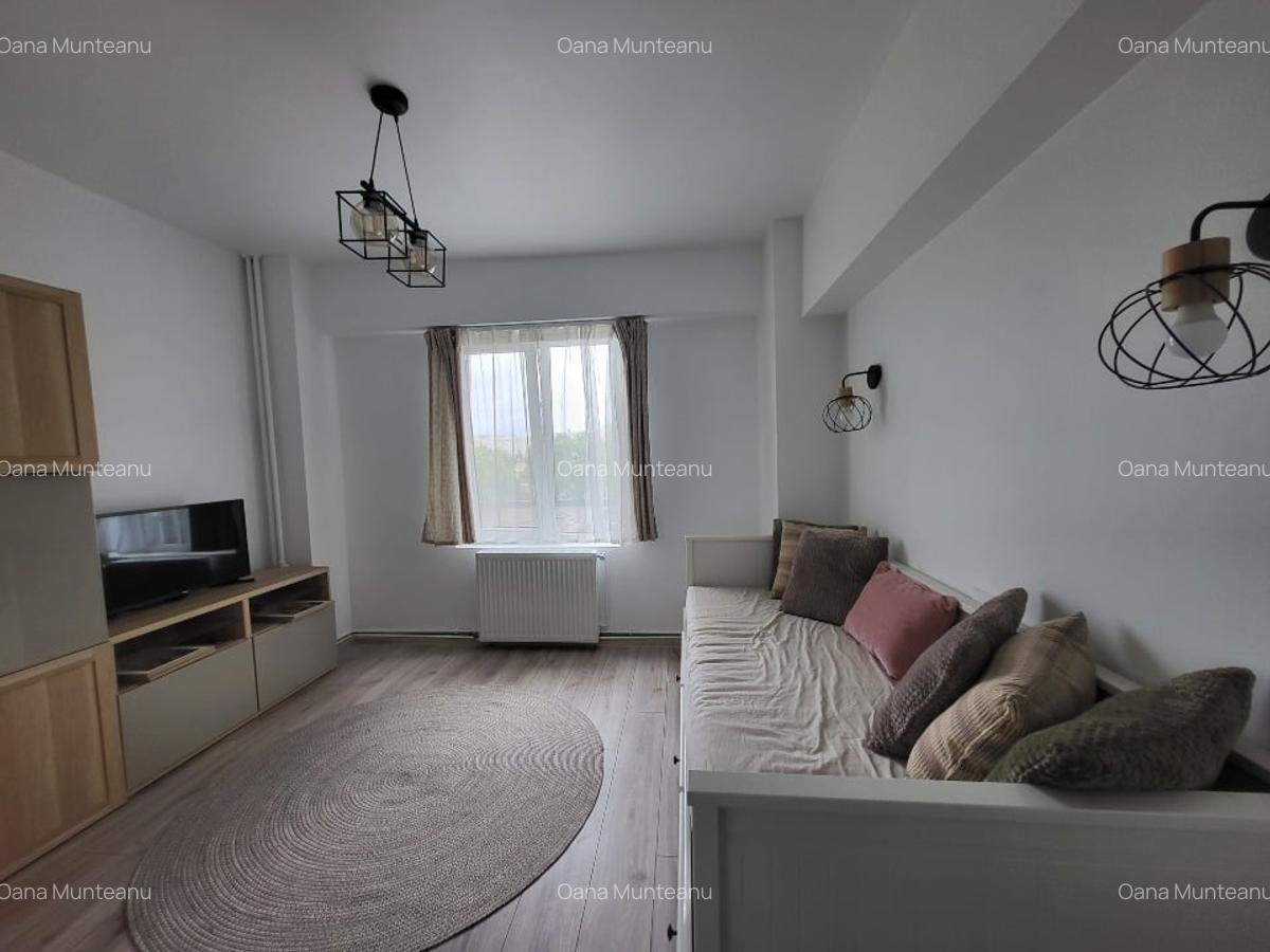 3 camere spațioase | Prima închiriere | Piata Muncii | 5 min de metrou | Parcare - 5