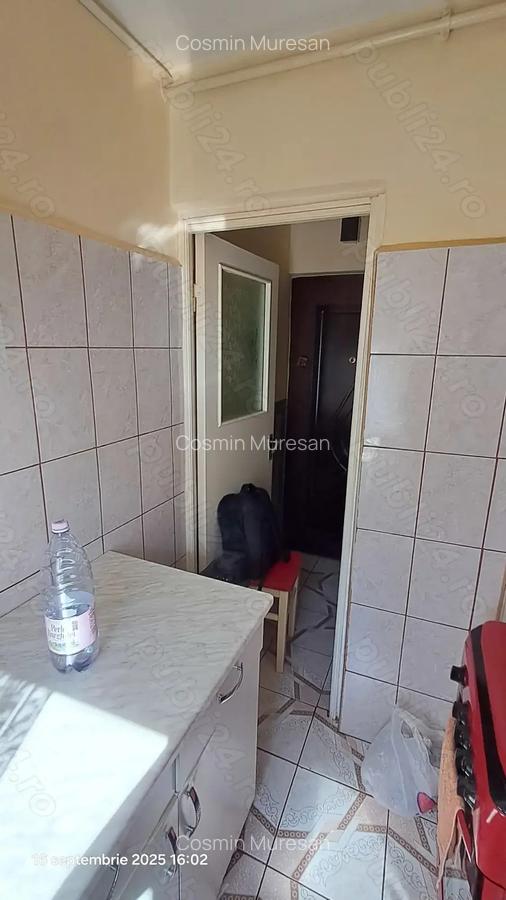 Apartament 2 camere, 39 mp, Micro 7 Cugir, Jud. Alba | Zona lini?tita | Proprietar - 5