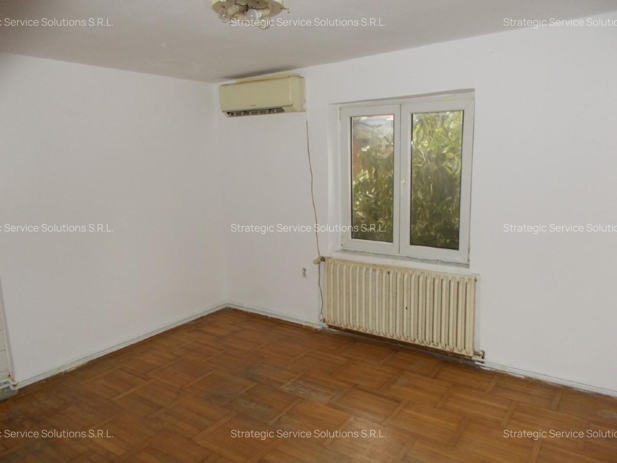 Casa, Timisora, zona Plopi, parter, caramida, 3 camere, 370mp teren - 4