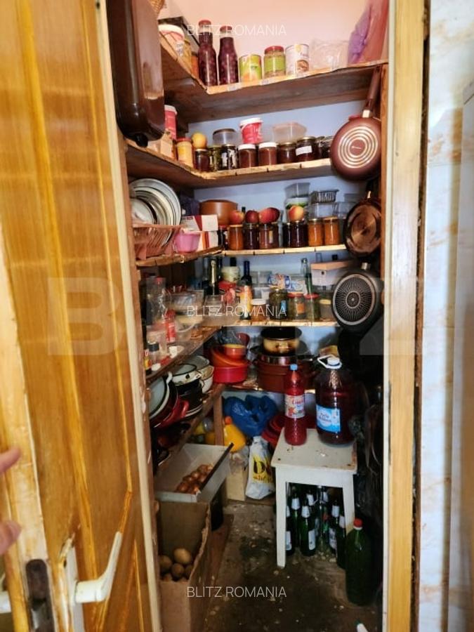 Casa de vanzare - 180 mp utili, teren 300 mp - zona semicentrala, Targu Mures - 18