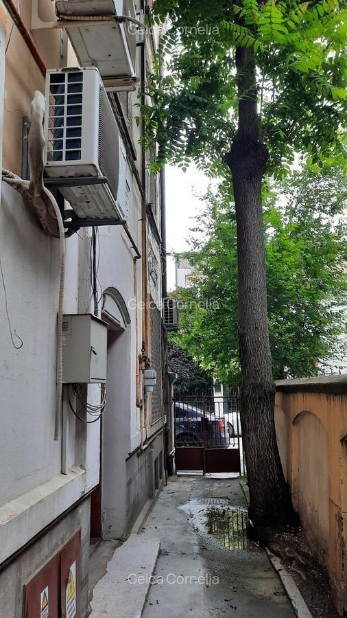 Apartament in imobil mic, parter, dacia, Eminescu - 9