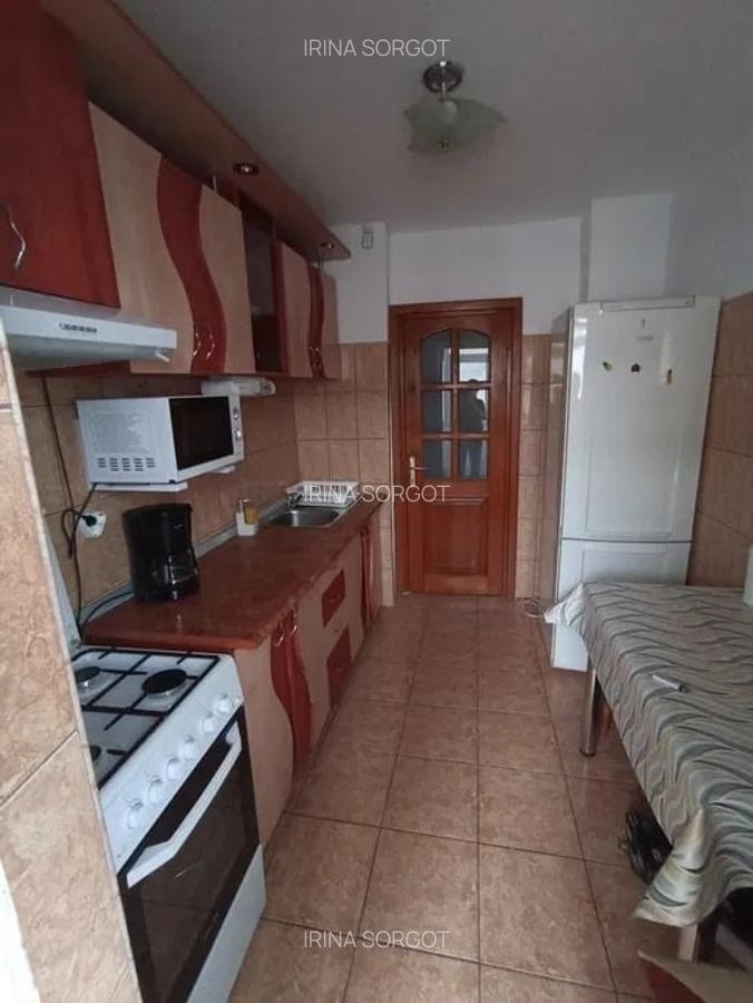 Apartament cu 2 camere decomandat în Galata - 5