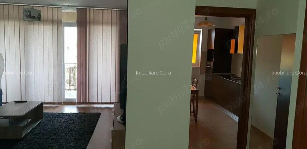 Apartament 2 camere decomandat, Prima Nufarul - 9