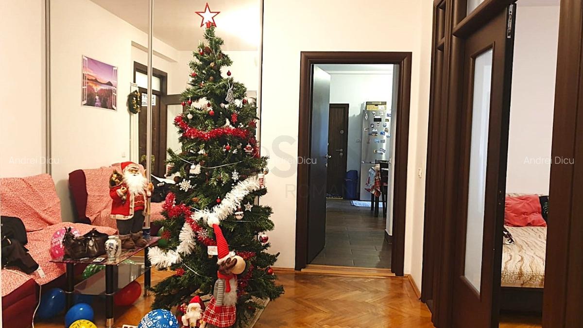 REA1019422 3 Camere Calea Grivitei Buzesti - 6