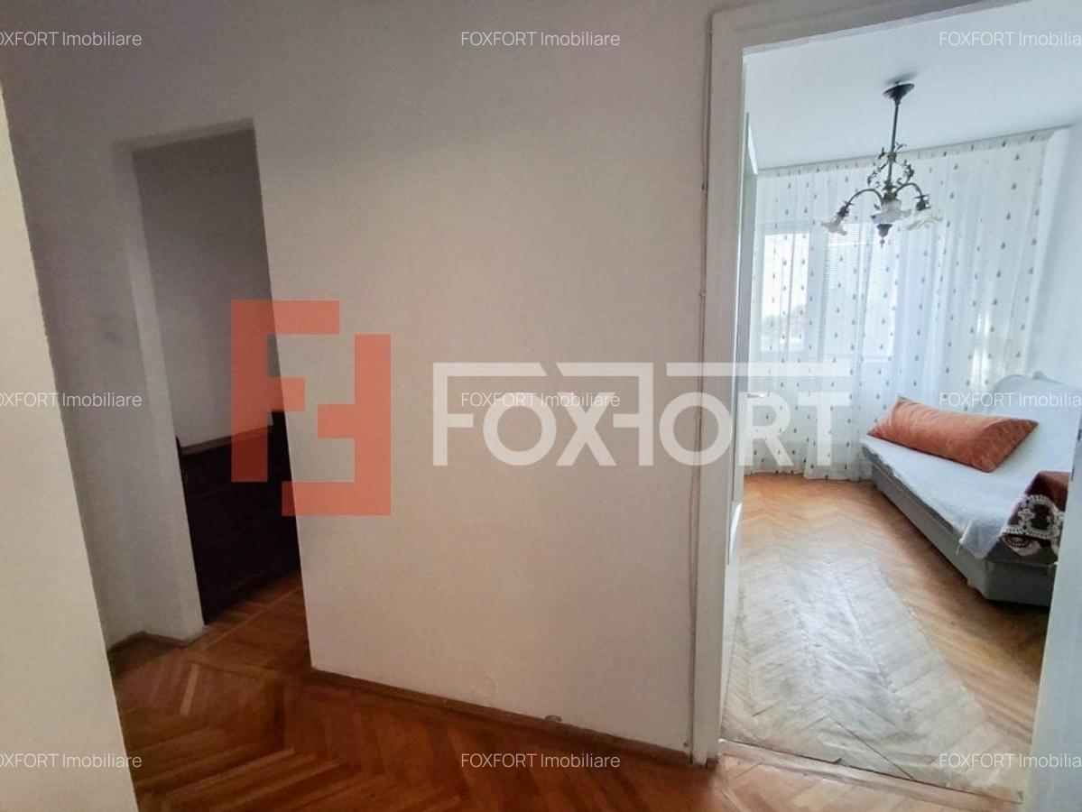 Inchiriere apartament 2 camere - zona Stadion Olimpia - 6